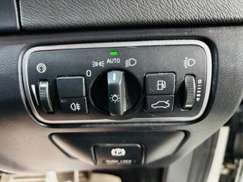 Volvo S60 2.0 D3 R-Design Nav Geartronic Euro 5 (s/s) 4dr
