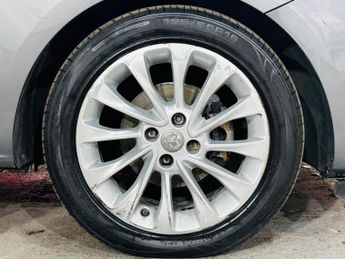 Vauxhall Corsa 1.4i SE Auto Euro 6 5dr