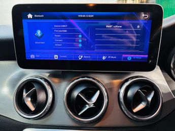 Mercedes-Benz GLA 2.1 GLA200 CDI AMG Line 7G-DCT Euro 6 (s/s) 5dr