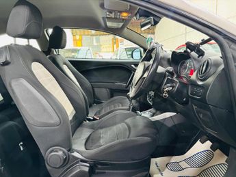 Alfa Romeo MiTo 875 TB TwinAir Sprint Euro 6 (s/s) 3dr