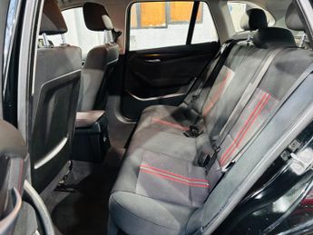 BMW X1 2.0 18d Sport Auto sDrive Euro 5 (s/s) 5dr