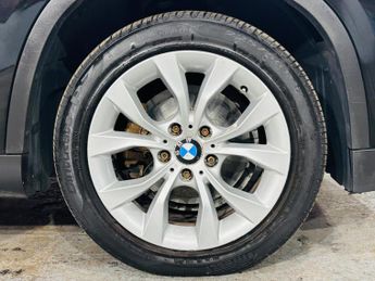 BMW X1 2.0 18d Sport Auto sDrive Euro 5 (s/s) 5dr
