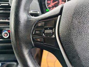 BMW 1 Series 2.0 116d Urban Auto Euro 5 (s/s) 5dr