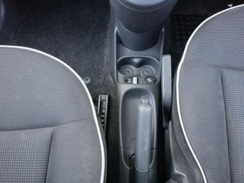 Fiat 500 1.2 Lounge Euro 6 (s/s) 3dr