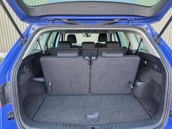 Skoda Kodiaq 2.0 TDI SE Technology DSG Euro 6 (s/s) 5dr (7 Seat)