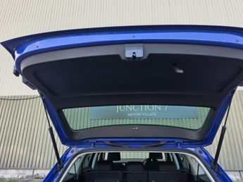Skoda Kodiaq 2.0 TDI SE Technology DSG Euro 6 (s/s) 5dr (7 Seat)