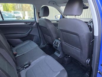 Skoda Kodiaq 2.0 TDI SE Technology DSG Euro 6 (s/s) 5dr (7 Seat)