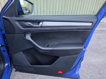 Skoda Kodiaq 2.0 TDI SE Technology DSG Euro 6 (s/s) 5dr (7 Seat)