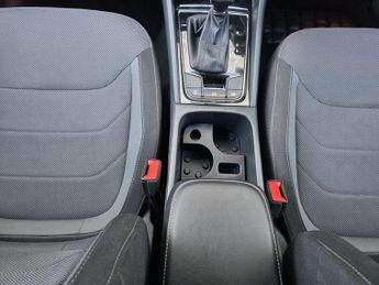 Skoda Kodiaq 2.0 TDI SE Technology DSG Euro 6 (s/s) 5dr (7 Seat)