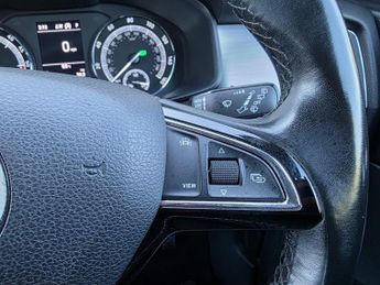 Skoda Kodiaq 2.0 TDI SE Technology DSG Euro 6 (s/s) 5dr (7 Seat)
