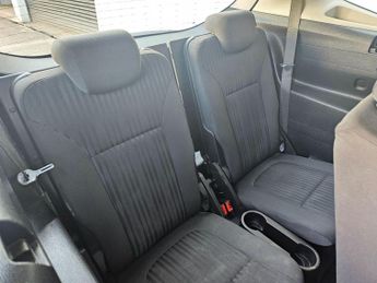 Vauxhall Zafira Tourer 1.4i Turbo Design Euro 6 5dr