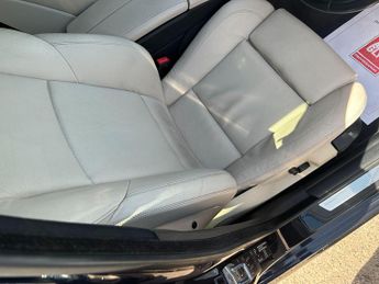 BMW 5 Series 2.0 520d M Sport Steptronic Euro 5 (s/s) 4dr
