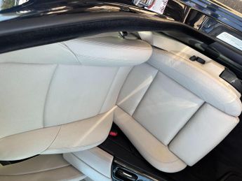 BMW 5 Series 2.0 520d M Sport Steptronic Euro 5 (s/s) 4dr