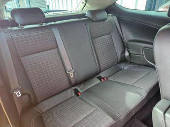 Vauxhall Astra GTC 2.0 CDTi SRi Auto Euro 5 3dr