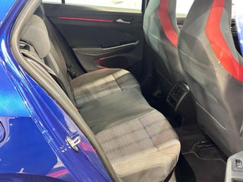 Volkswagen Golf 2.0 TSI GTI Hatchback 5dr Petrol DSG Euro 6 (s/s) (245 ps)