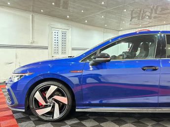 Volkswagen Golf 2.0 TSI GTI Hatchback 5dr Petrol DSG Euro 6 (s/s) (245 ps)