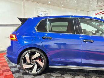 Volkswagen Golf 2.0 TSI GTI Hatchback 5dr Petrol DSG Euro 6 (s/s) (245 ps)