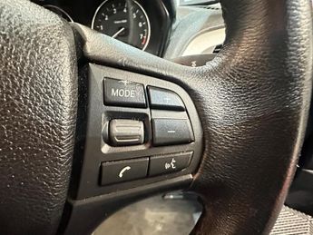 BMW 1 Series 1.6 118i SE Auto Euro 5 (s/s) 5dr