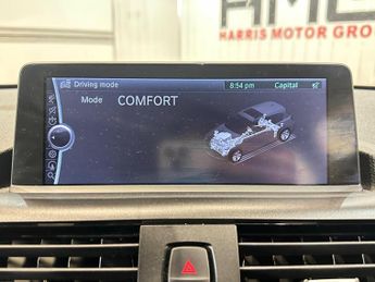 BMW 1 Series 1.6 118i SE Auto Euro 5 (s/s) 5dr