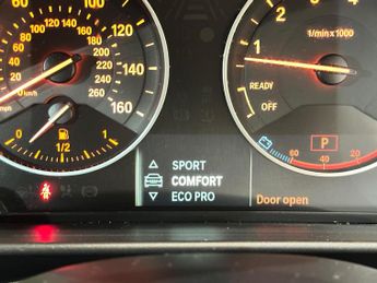 BMW 1 Series 1.6 118i SE Auto Euro 5 (s/s) 5dr