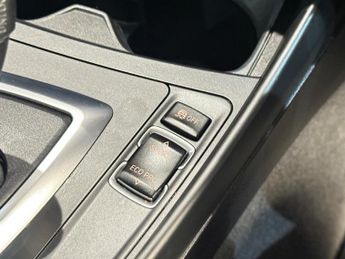 BMW 1 Series 1.6 118i SE Auto Euro 5 (s/s) 5dr