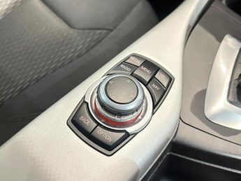 BMW 1 Series 1.6 118i SE Auto Euro 5 (s/s) 5dr