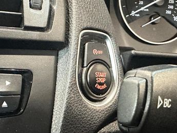 BMW 1 Series 1.6 118i SE Auto Euro 5 (s/s) 5dr