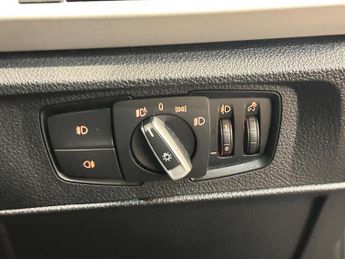 BMW 1 Series 1.6 118i SE Auto Euro 5 (s/s) 5dr