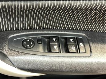 BMW 1 Series 1.6 118i SE Auto Euro 5 (s/s) 5dr