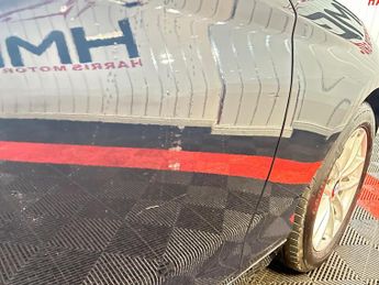 BMW 1 Series 1.6 118i SE Auto Euro 5 (s/s) 5dr