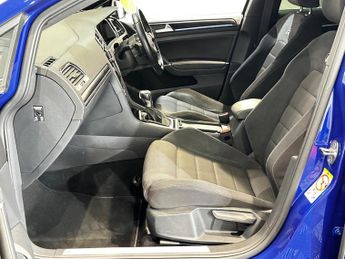 Volkswagen Golf 2.0 TSI R DSG 4Motion Euro 6 (s/s) 5dr