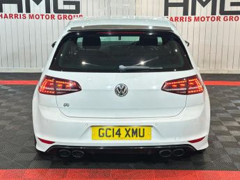 Volkswagen Golf 2.0 TSI BlueMotion Tech R DSG 4Motion Euro 6 (s/s) 5dr