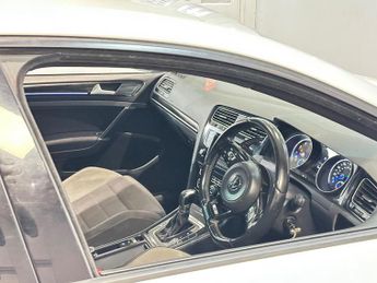 Volkswagen Golf 2.0 TSI BlueMotion Tech R DSG 4Motion Euro 6 (s/s) 5dr