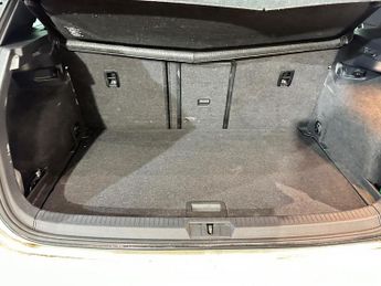 Volkswagen Golf 2.0 TSI BlueMotion Tech R DSG 4Motion Euro 6 (s/s) 5dr