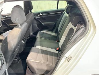 Volkswagen Golf 2.0 TSI BlueMotion Tech R DSG 4Motion Euro 6 (s/s) 5dr
