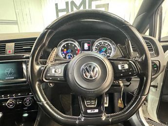 Volkswagen Golf 2.0 TSI BlueMotion Tech R DSG 4Motion Euro 6 (s/s) 5dr