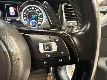 Volkswagen Golf 2.0 TSI BlueMotion Tech R DSG 4Motion Euro 6 (s/s) 5dr