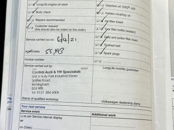 Volkswagen Golf 2.0 TSI BlueMotion Tech R DSG 4Motion Euro 6 (s/s) 5dr