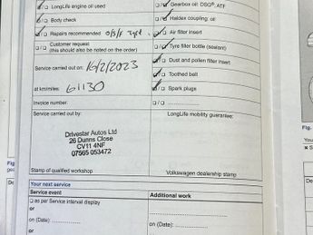 Volkswagen Golf 2.0 TSI BlueMotion Tech R DSG 4Motion Euro 6 (s/s) 5dr