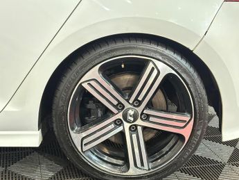 Volkswagen Golf 2.0 TSI BlueMotion Tech R DSG 4Motion Euro 6 (s/s) 5dr