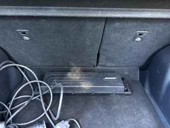 Nissan Leaf 40kWh Tekna Auto 5dr