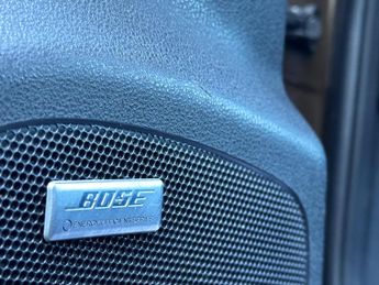 Nissan Leaf 40kWh Tekna Auto 5dr