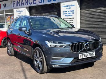 Volvo XC60 2.0 D5 PowerPulse Inscription Pro Auto AWD Euro 6 (s/s) 5dr