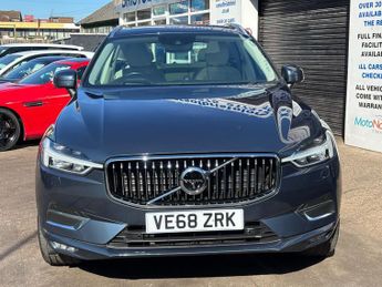 Volvo XC60 2.0 D5 PowerPulse Inscription Pro Auto AWD Euro 6 (s/s) 5dr