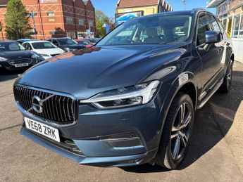 Volvo XC60 2.0 D5 PowerPulse Inscription Pro Auto AWD Euro 6 (s/s) 5dr