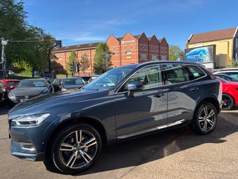 Volvo XC60 2.0 D5 PowerPulse Inscription Pro Auto AWD Euro 6 (s/s) 5dr