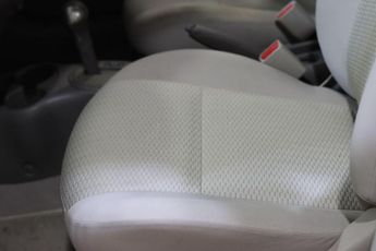 Nissan Micra 1.2 12V 30 CVT Euro 5 5dr