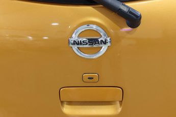 Nissan Micra 1.2 12V 30 CVT Euro 5 5dr