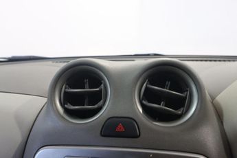 Nissan Micra 1.2 12V 30 CVT Euro 5 5dr