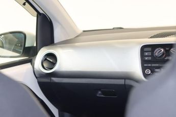 Volkswagen up! 1.0 Move up! ASG Euro 5 5dr